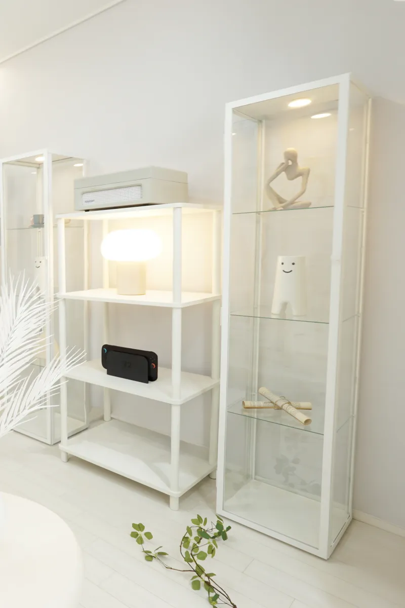 [Jungnang, Seoul] OTT, gaming, and clean accommodations within a 1-minute walk from Sagajeong Station 74