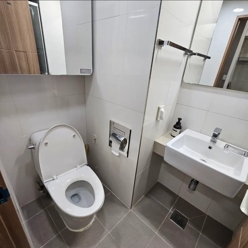 [Gangseo, Seoul] Magok ARDI 300 Yangcheonhyanggyo Station Balsan Station 5