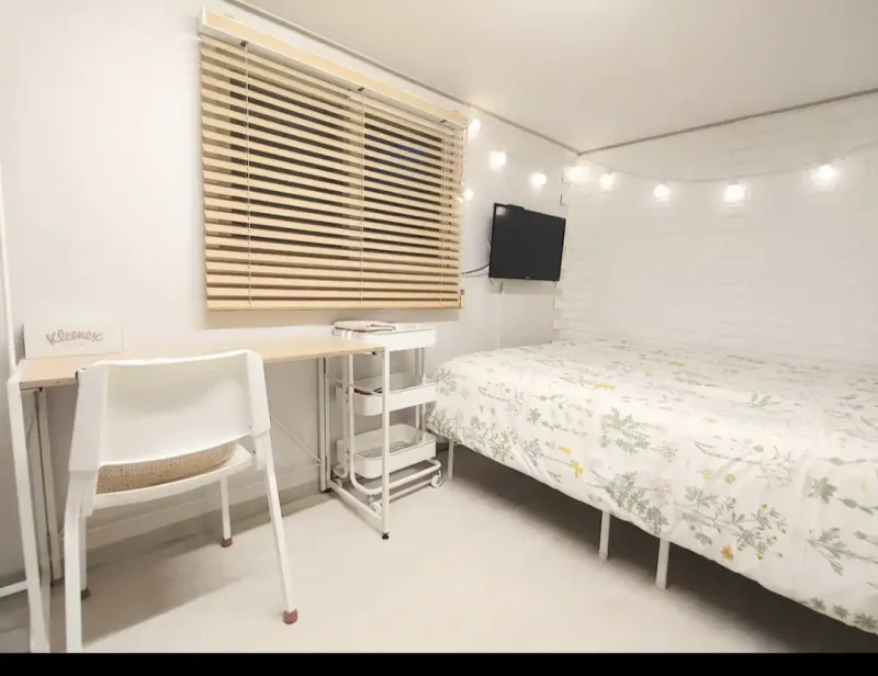 [Yongsan, Seoul] 3-minute walk from Seoul Station 4
