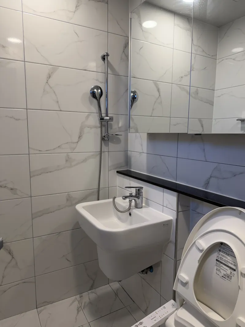 [Namwon, Seogwipo][Jeju House] A 2-story townhouse with a yard and terrace that feels like your own home 4