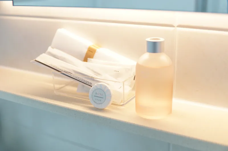 [Jungnang, Seoul] OTT, gaming, and clean accommodations within a 1-minute walk from Sagajeong Station 40