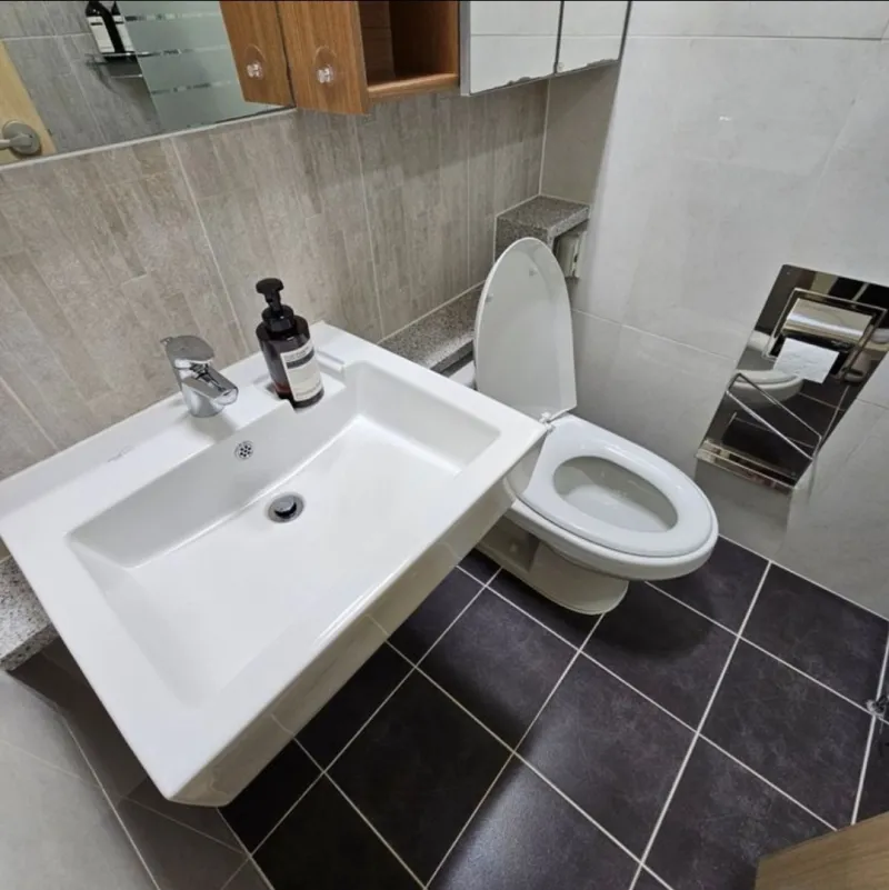 [Gangseo, Seoul] Magok Well 700B Yangcheonhyanggyo Station Balsan Station 6