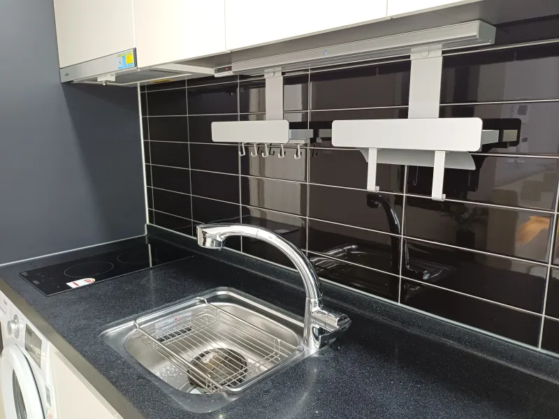 [Guri] Fully furnished newly built hotel near Guri Station 18