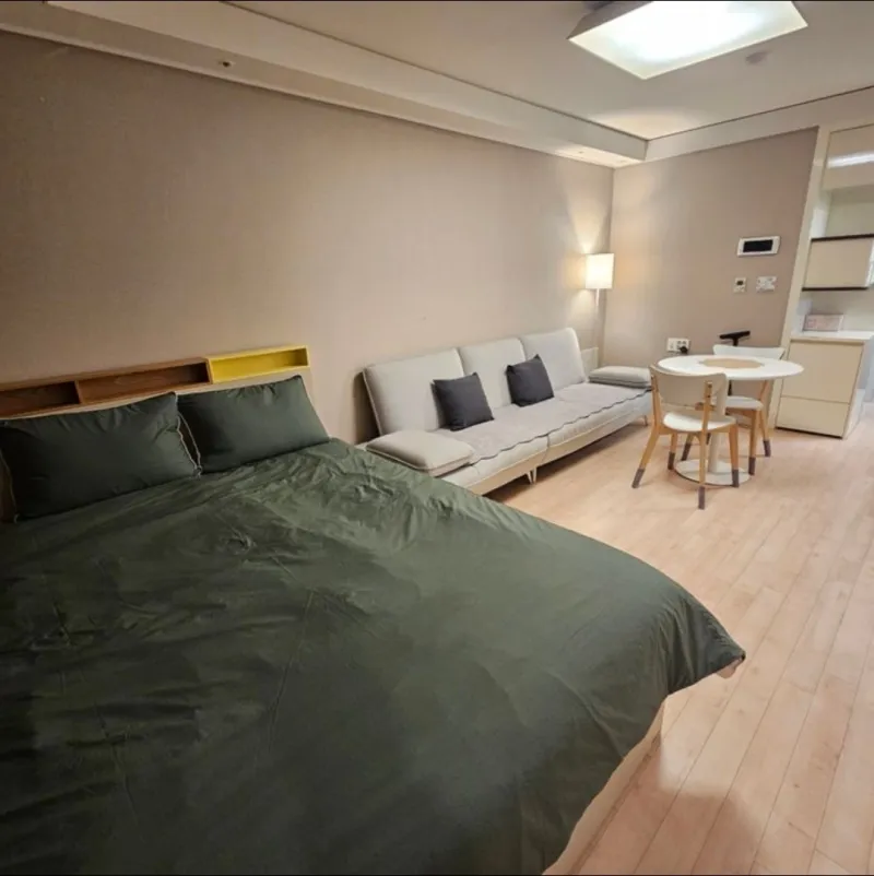 [Gangseo, Seoul][Seoul River] Magok Suite 800A Rium Shinbanghwa Station 2