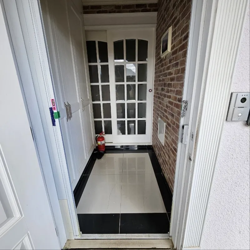 [Aewol, Jeju] Townhouse duplex 30