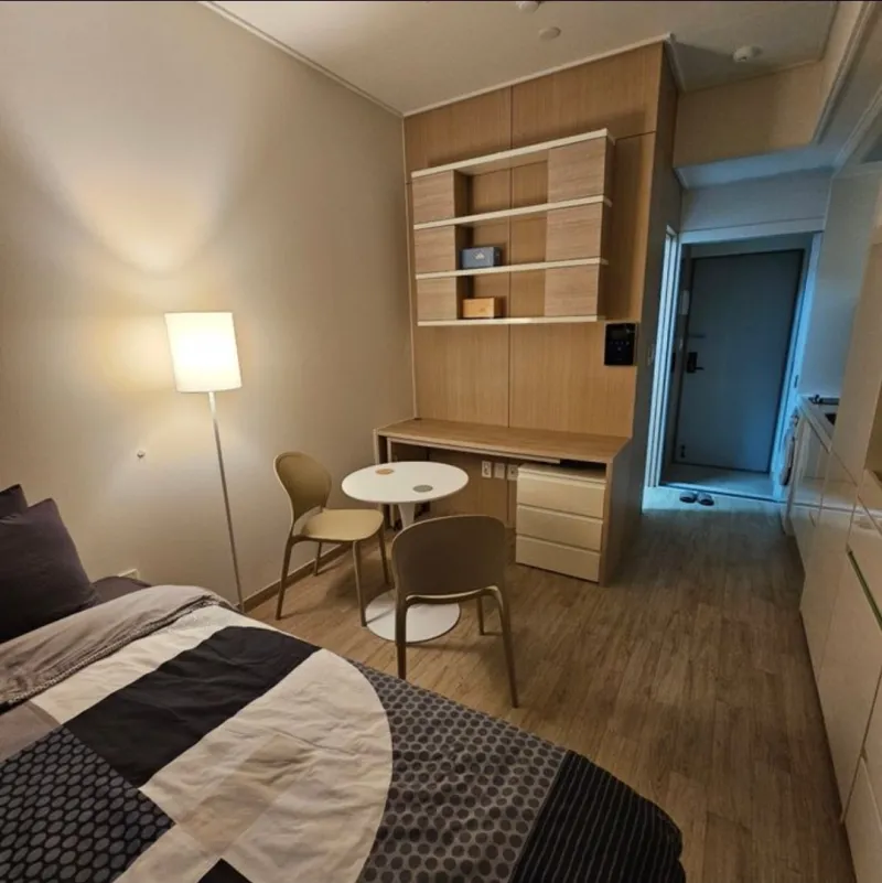 [Gangseo, Seoul] Magok Mir A800 Yangcheonhyanggyo Station Balsan Station 3