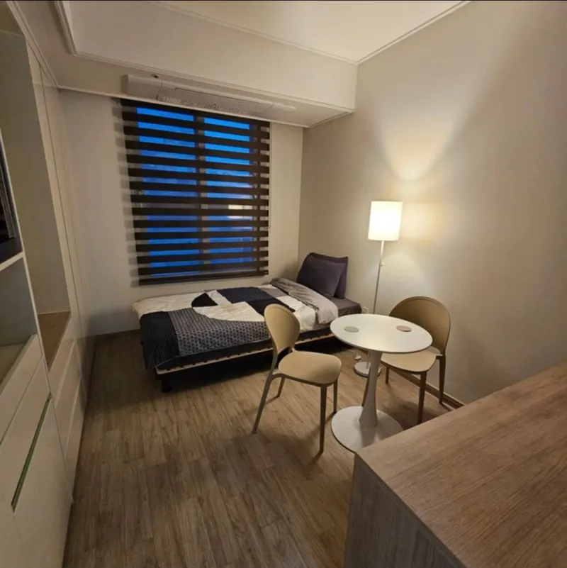 [Gangseo, Seoul] Magok Mir A800 Yangcheonhyanggyo Station Balsan Station 2