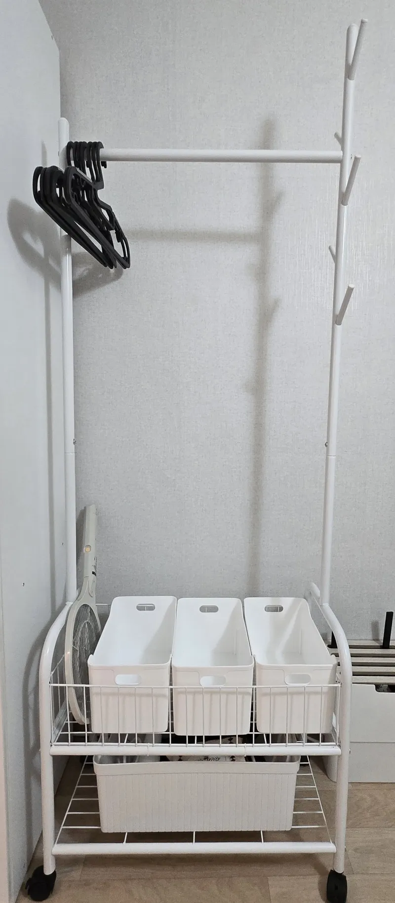 [Gwangjin, Seoul] 2 minutes from Guui Station/Full option, two-room 14