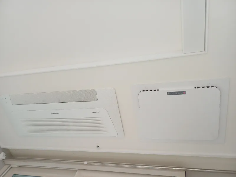 [Guri] Fully furnished newly built hotel near Guri Station 32