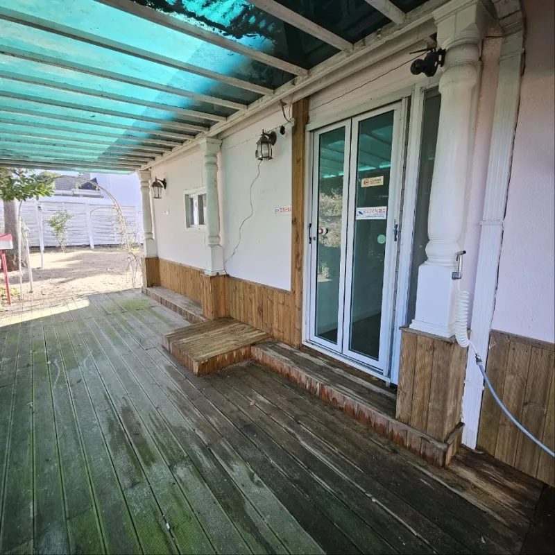 [Aewol, Jeju] Townhouse duplex 25