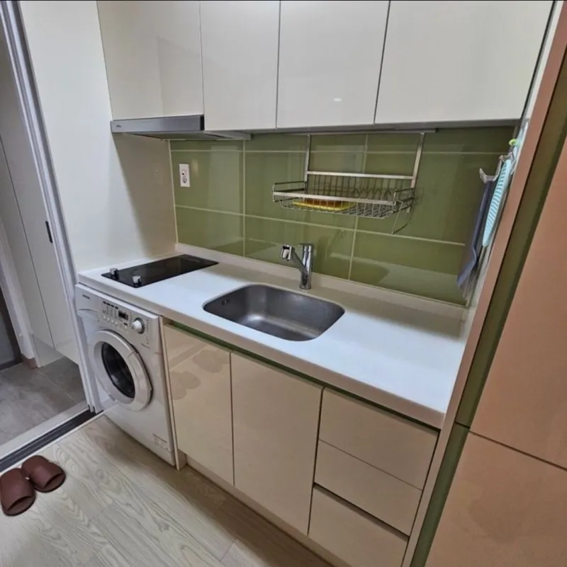 [Gangseo, Seoul] Magok Mir A800 Yangcheonhyanggyo Station Balsan Station 6