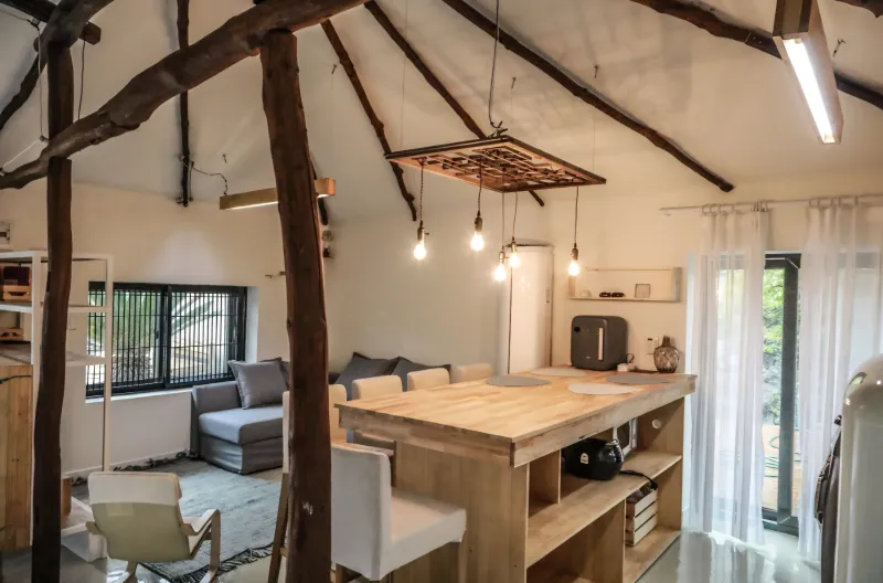 [Jocheon, Jeju] A detached house with a tangerine orchard and a yard perfect for living with children. 12