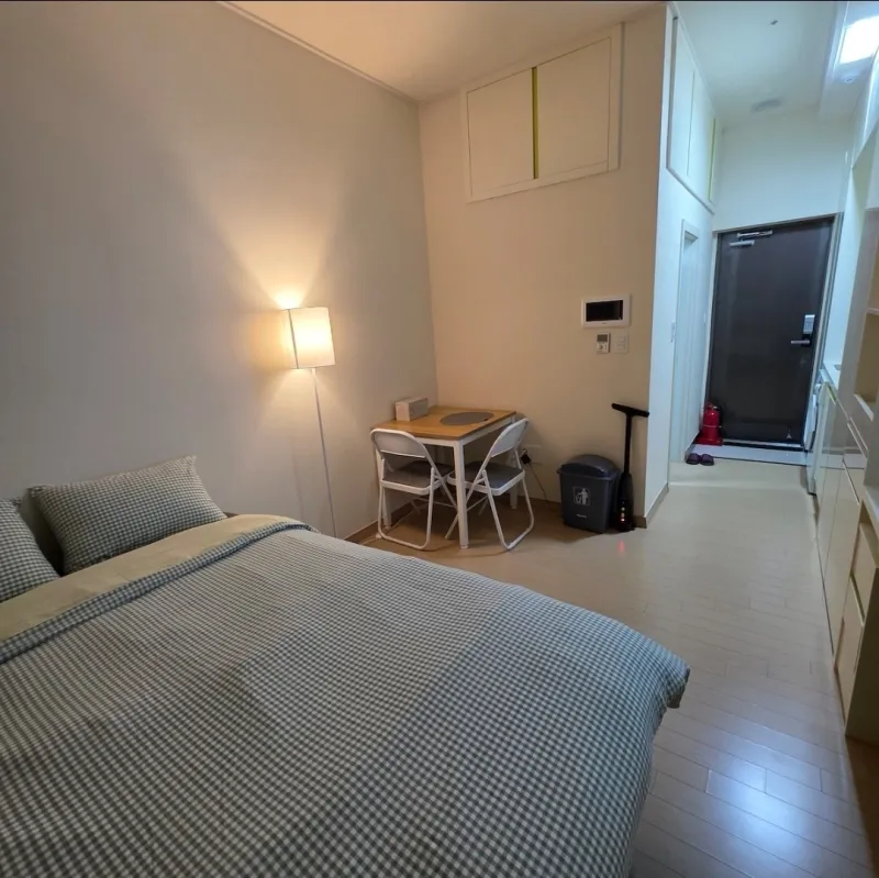 [Gangseo, Seoul] Magok Evian300 Balsan Station, Yangcheonhyanggyo Station 4