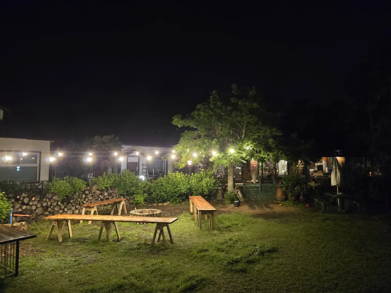 [Gujwa, Jeju][Jeju Sehwa] Spacious garden with separate bedroom D #Pets allowed 21