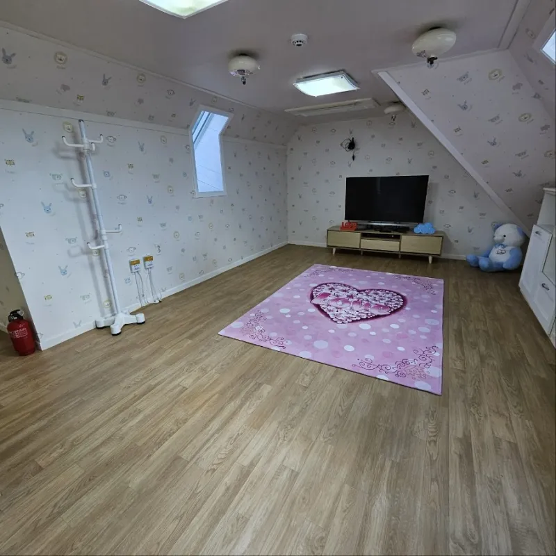 [Aewol, Jeju] Townhouse duplex 15