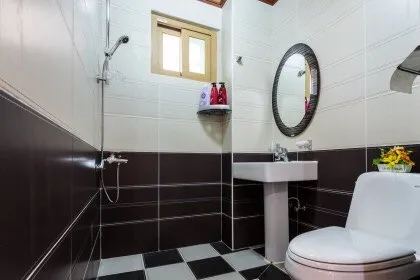 [Namwon, Seogwipo] Ocean View Separate One Room Cypress Saraoreum A 3