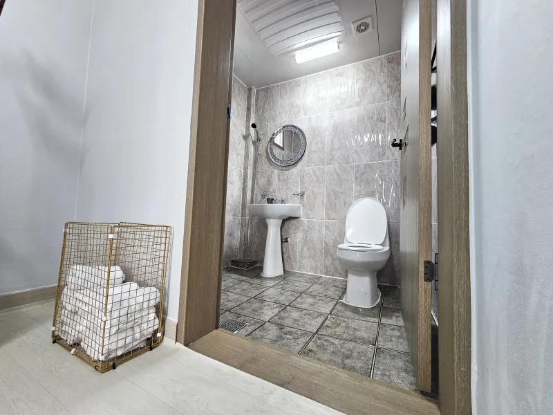 [Haenam] A 30-pyeong Netflix villa for one team, undisturbed. 21
