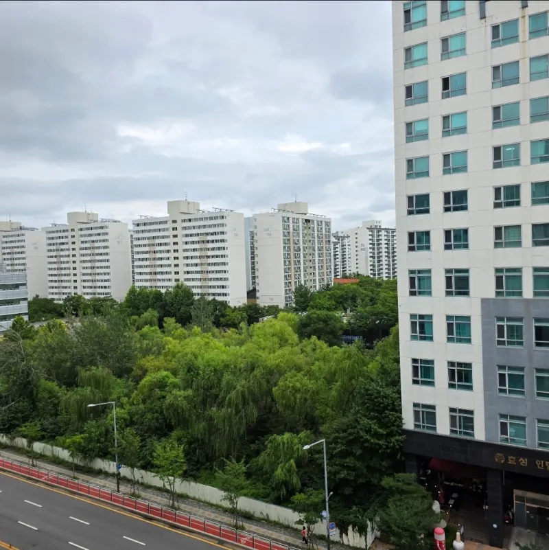 [서울 강서] 마곡 아르디700 양천향교역 발산역 11