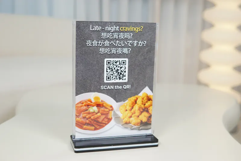 [Jungnang, Seoul] OTT, gaming, and clean accommodations within a 1-minute walk from Sagajeong Station 93