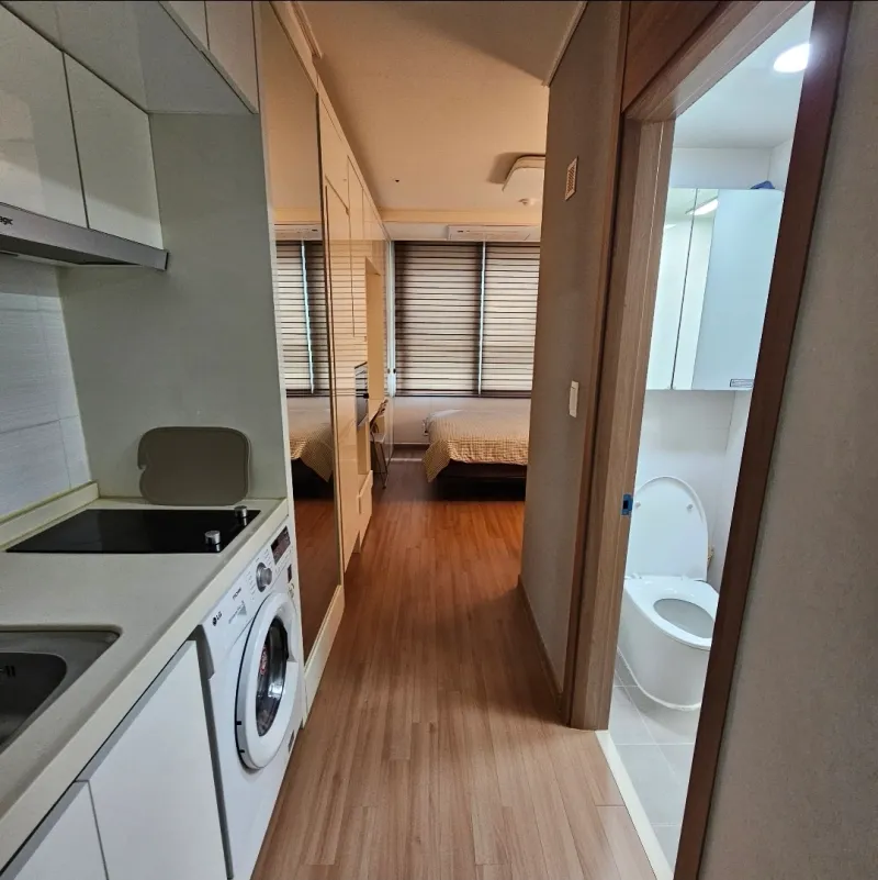 [Gangseo, Seoul] Magok ARDI 300 Yangcheonhyanggyo Station Balsan Station 7