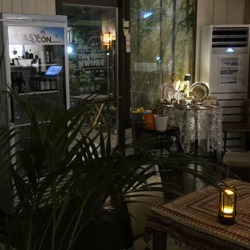 [Gujwa, Jeju][Jeju Sehwa] A spacious garden with a separate bedroom that can be used as an outdoor space #Pets allowed 23