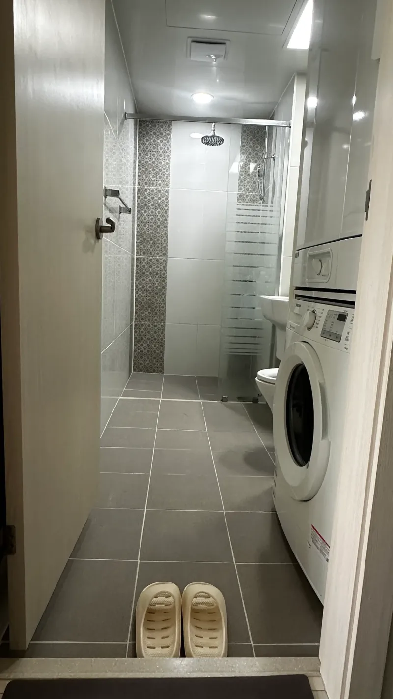 [Nam-gu, Ulsan] Samsan 2-Room Rare Single-story Fully Furnished Parking Available 11