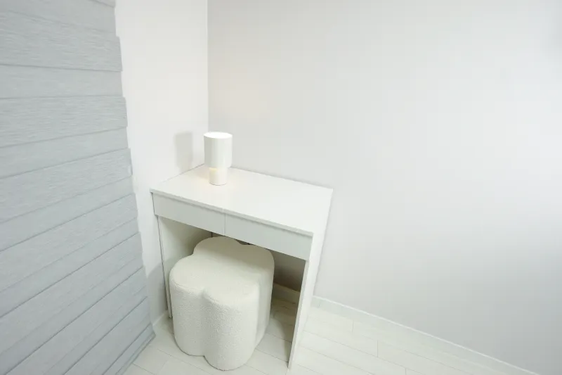 [Jungnang, Seoul] OTT, gaming, and clean accommodations within a 1-minute walk from Sagajeong Station 9