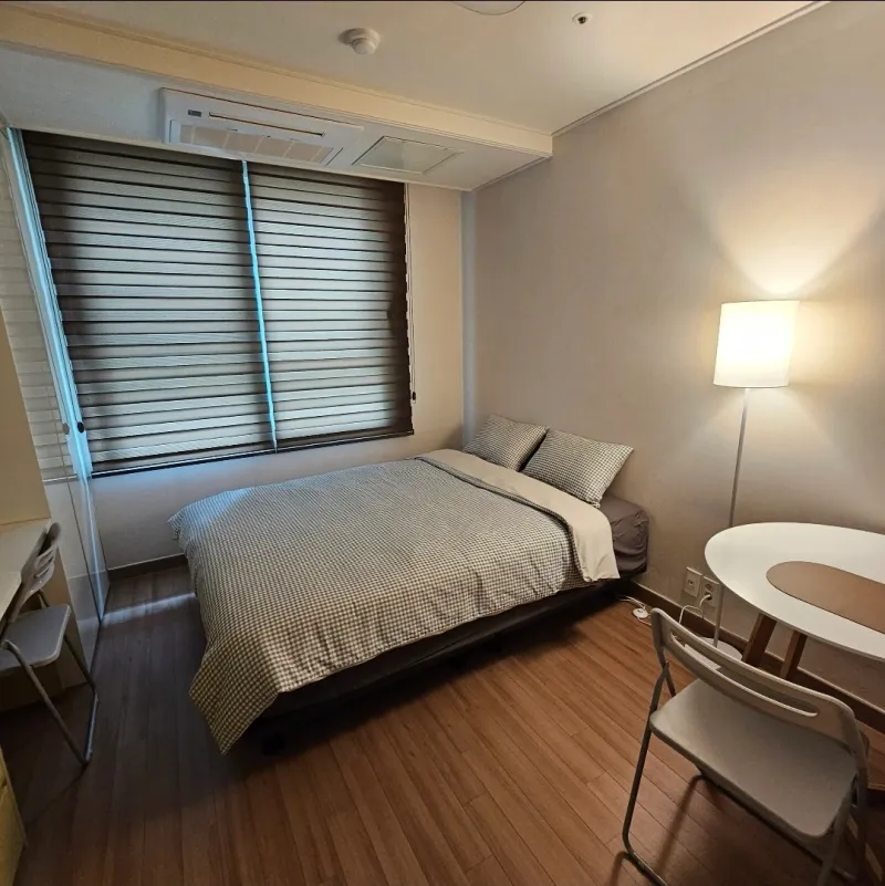 [Gangseo, Seoul] Magok ARDI 300 Yangcheonhyanggyo Station Balsan Station 4
