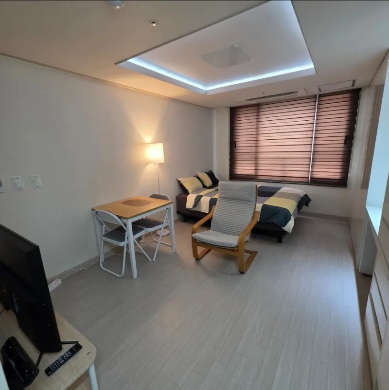 [Gangseo, Seoul] Magok Balsan 700 Roomy Balsan Station 4