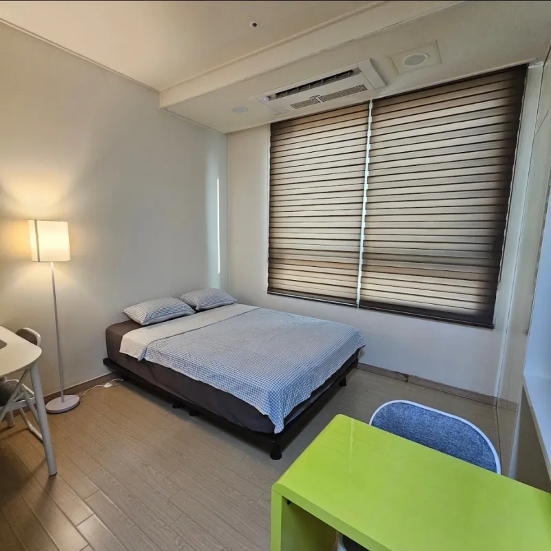[Gangseo, Seoul][Seoul Magok] Evian1000 Balsan Station Yangcheonhyanggyo Station 4