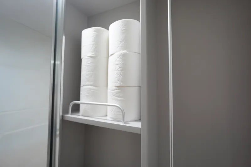 [Jungnang, Seoul] OTT, gaming, and clean accommodations within a 1-minute walk from Sagajeong Station 39