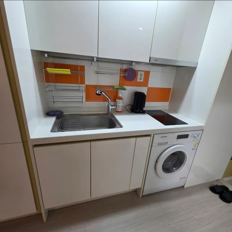 [Gangseo, Seoul] Magok Balsan 700 Roomy Balsan Station 8