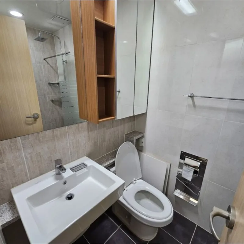 [Gangseo, Seoul] Magok Mir A800 Yangcheonhyanggyo Station Balsan Station 4