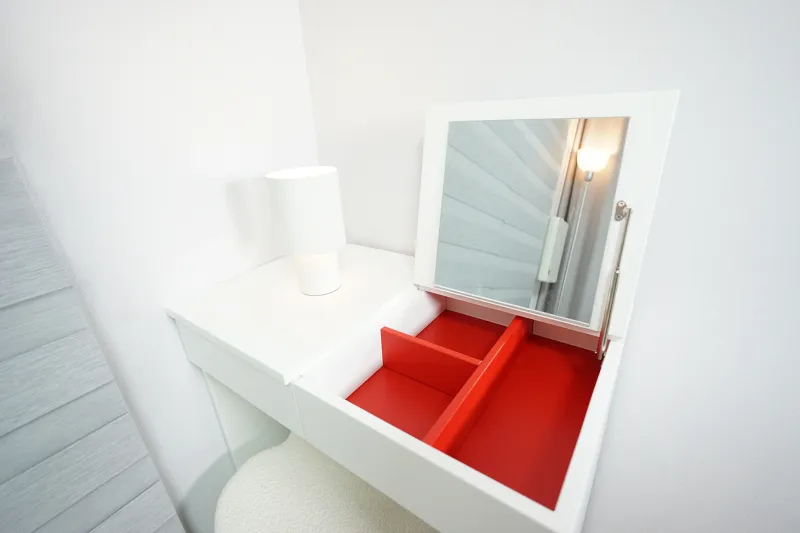 [Jungnang, Seoul] OTT, gaming, and clean accommodations within a 1-minute walk from Sagajeong Station 11