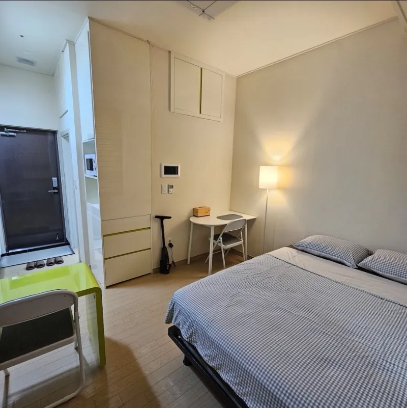 [Gangseo, Seoul][Seoul Magok] Evian1000 Balsan Station Yangcheonhyanggyo Station 2