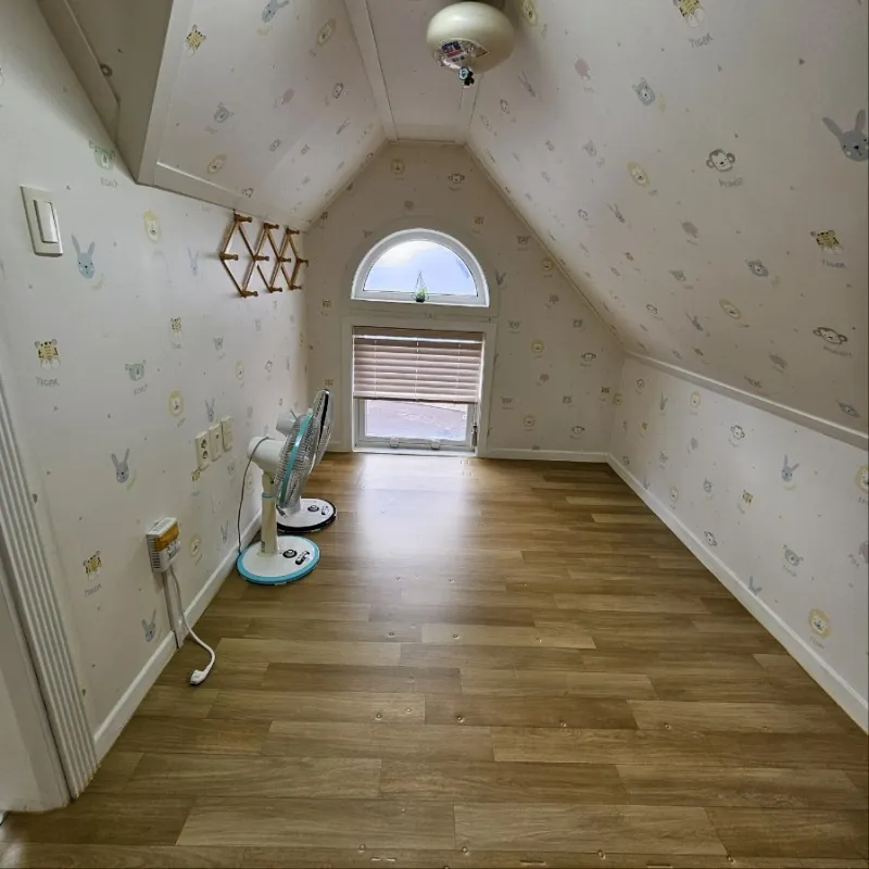 [Aewol, Jeju] Townhouse duplex 9