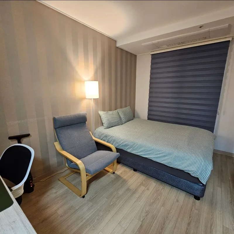 [Gangseo, Seoul][Seoul River] Magok Well 700 Plus A Yangcheonhyanggyo Station Balsan Station 3