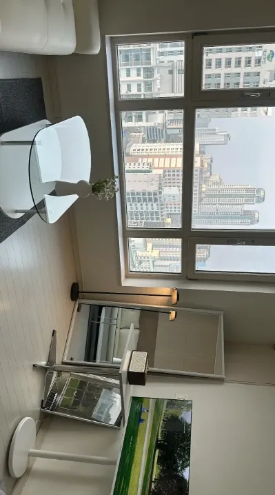 [Nam-gu, Ulsan] Samsan 2-Room Rare Single-story Fully Furnished Parking Available 4