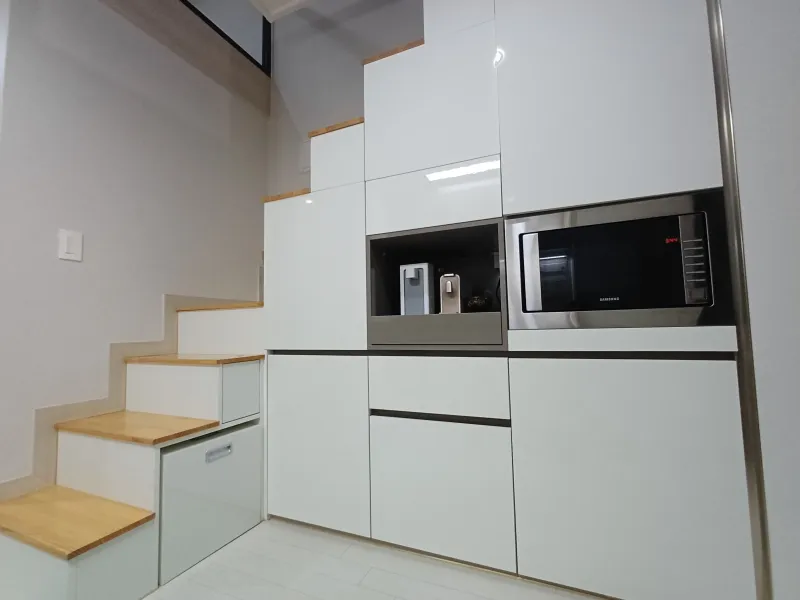[Namyangju] 1.5-room quiet, fully furnished, wide-window duplex 3