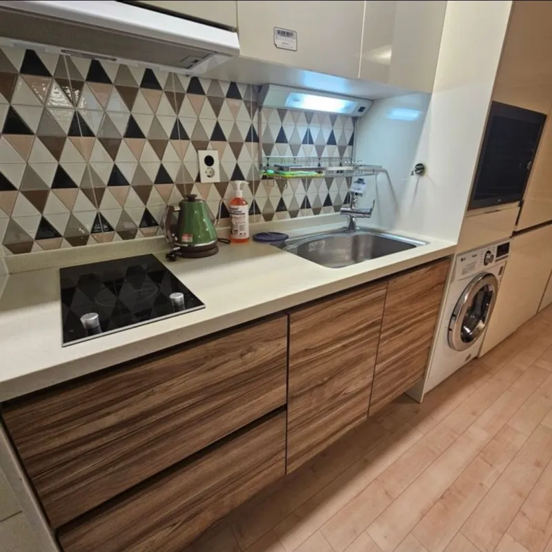 [Gangseo, Seoul][Seoul River] Magok Suite 800A Rium Shinbanghwa Station 7