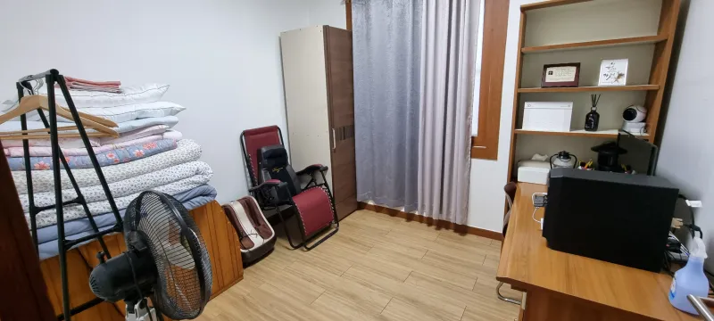 [Taean][Taean, South Chungcheong Province] A 37-pyeong detached house in a pine forest in Wonbuk-myeon 4