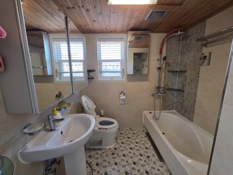 [Aewol, Jeju] Townhouse duplex 10