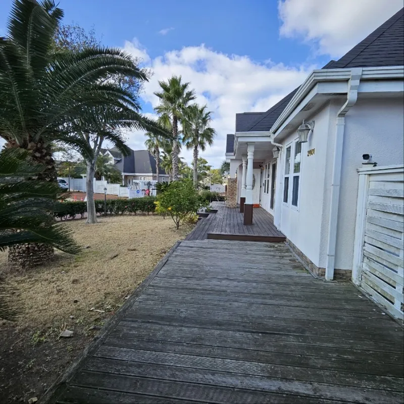 [Aewol, Jeju] Townhouse duplex 29