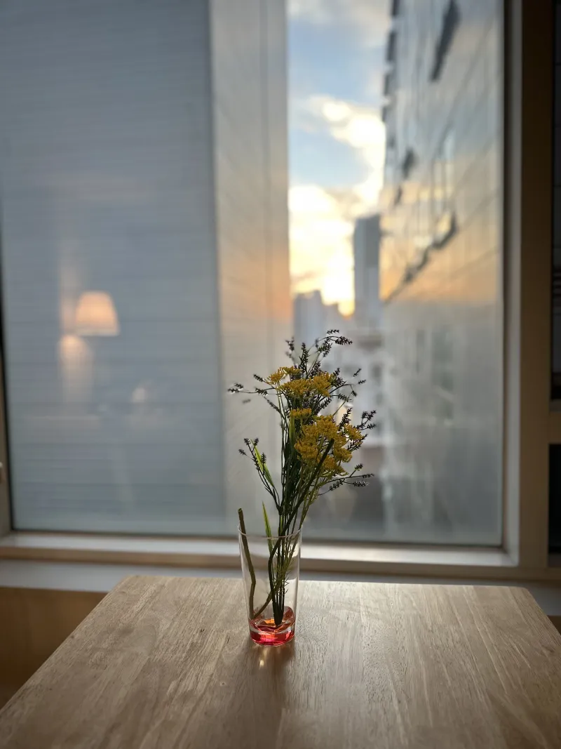 [Seocho, Seoul] Cozy Premium House, 4 people, 1 minute from Sinsa Station, in front of the airport bus stop 10