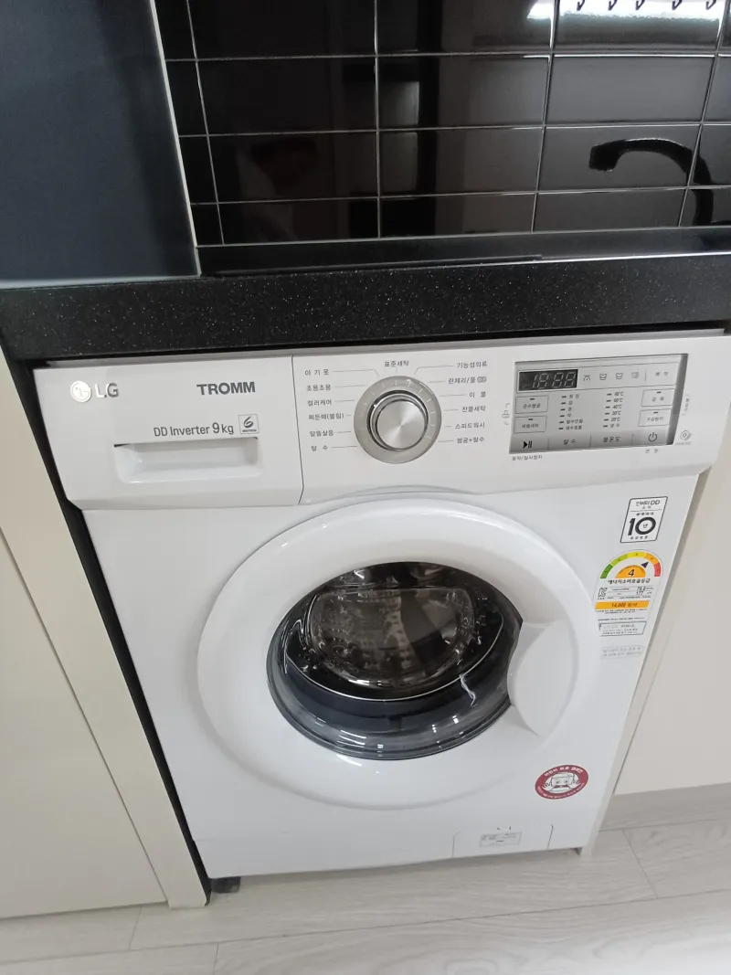 [Guri] Fully furnished newly built hotel near Guri Station 33