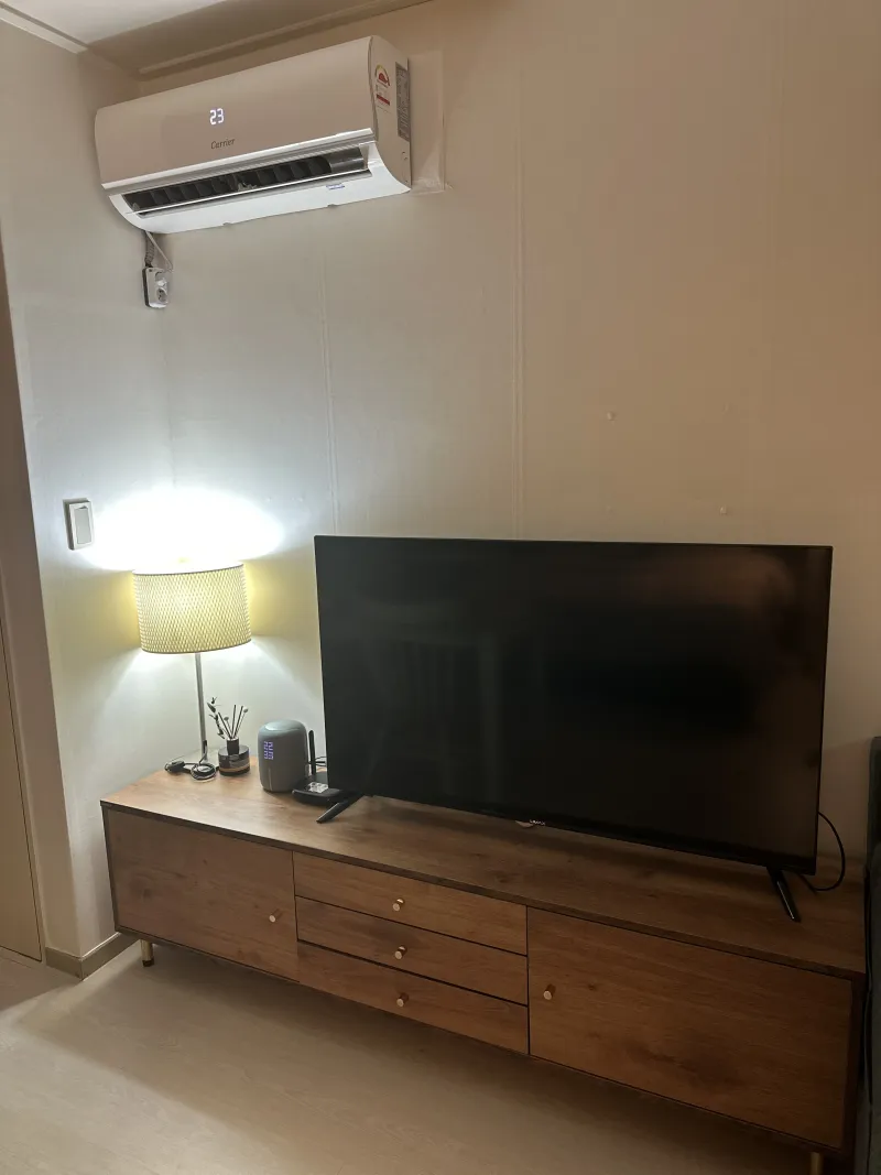 [Seocho, Seoul] Cozy Premium House, 4 people, 1 minute from Sinsa Station, in front of the airport bus stop 3