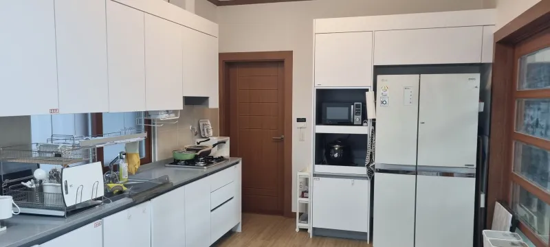 [Taean][Taean, South Chungcheong Province] A 37-pyeong detached house in a pine forest in Wonbuk-myeon 11