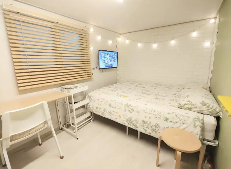 [Yongsan, Seoul] 3-minute walk from Seoul Station 2