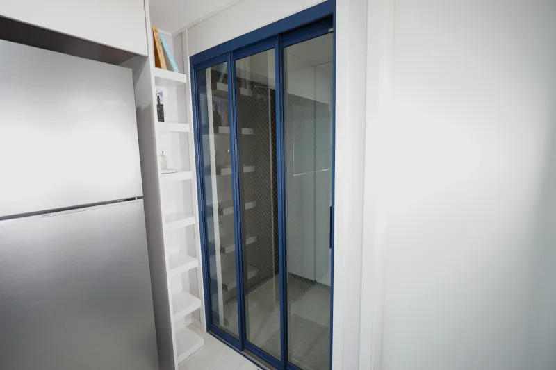 [Jungnang, Seoul] OTT, gaming, and clean accommodations within a 1-minute walk from Sagajeong Station 66