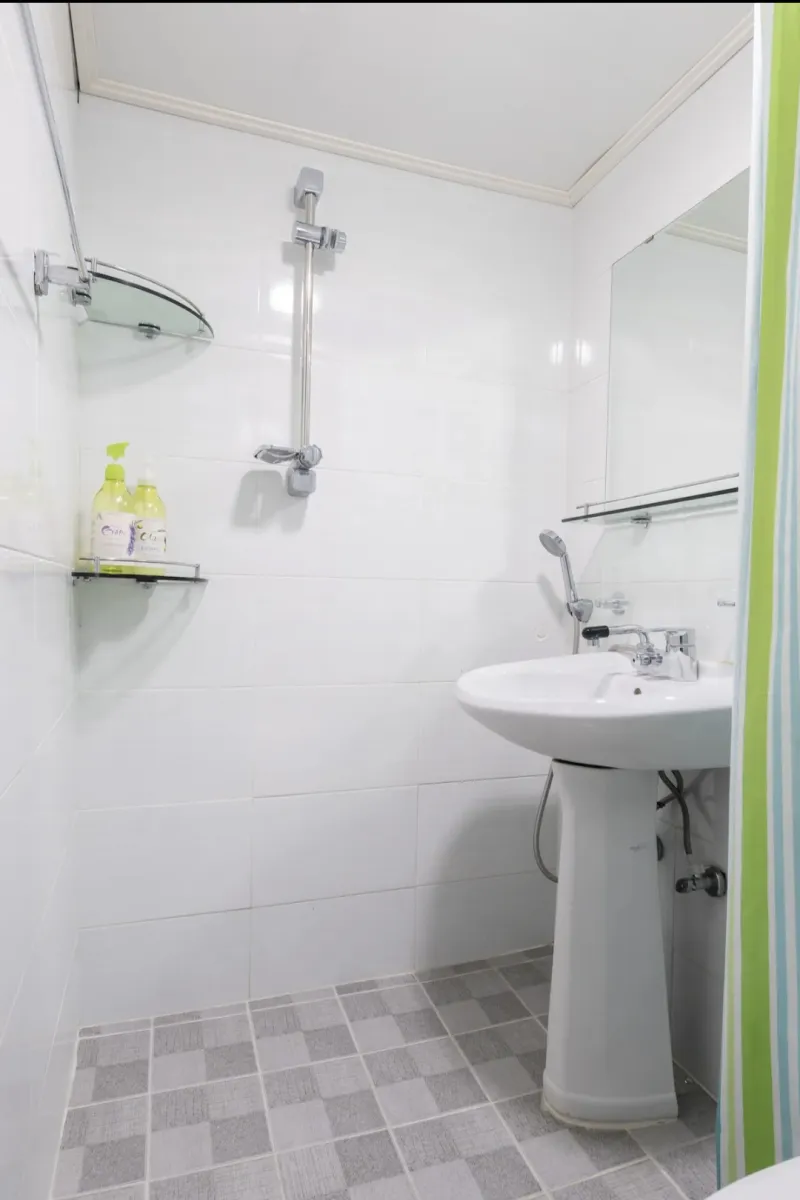 [Yongsan, Seoul] 3-minute walk from Seoul Station 5